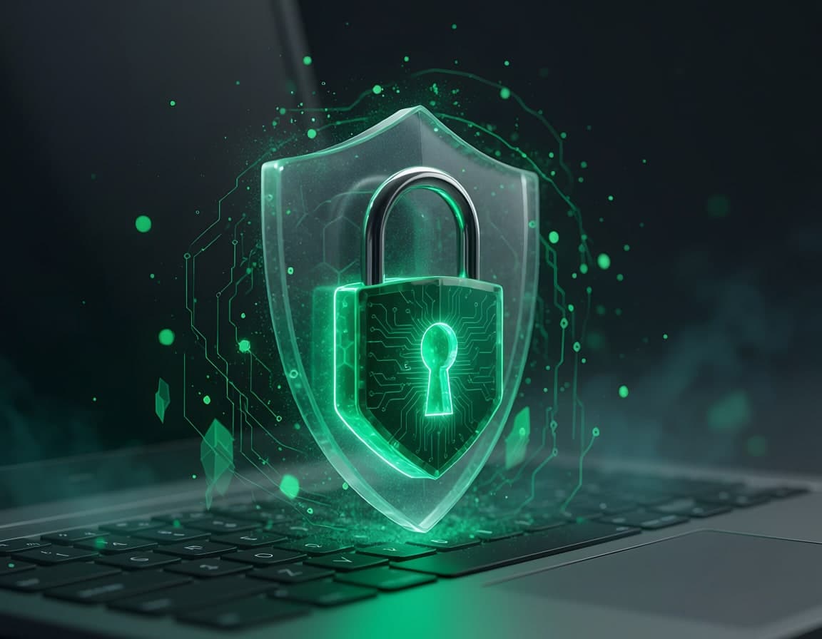 Unshakable Security