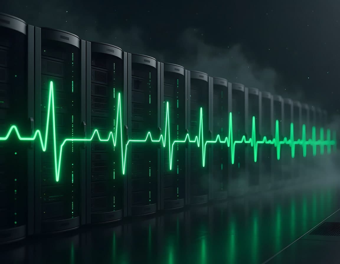 Maximum Uptime